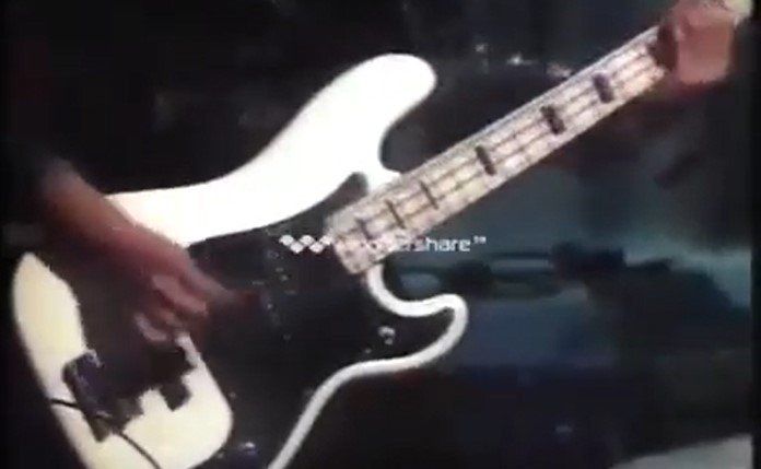 Martinis ao vivo na RTP. 1983