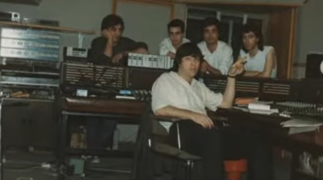  Olhos de Mar - Pippermint Twist 