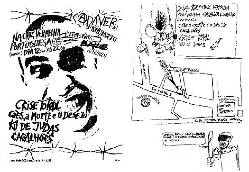 Cortesia: David Pontes
