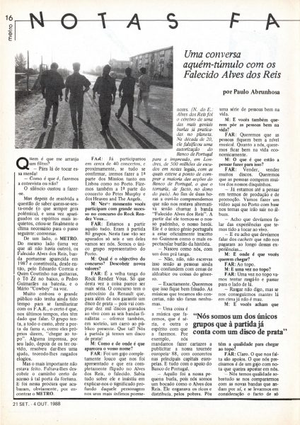 Metro n.º 11. Cortesia: Nuno Abrunhosa