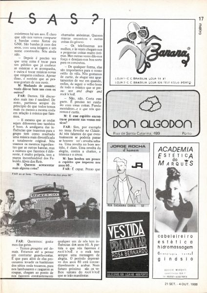 Metro n.º 11. Cortesia: Nuno Abrunhosa