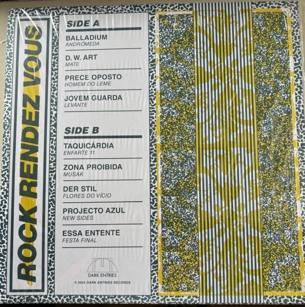 Cortesia: Luís Miguel Novais